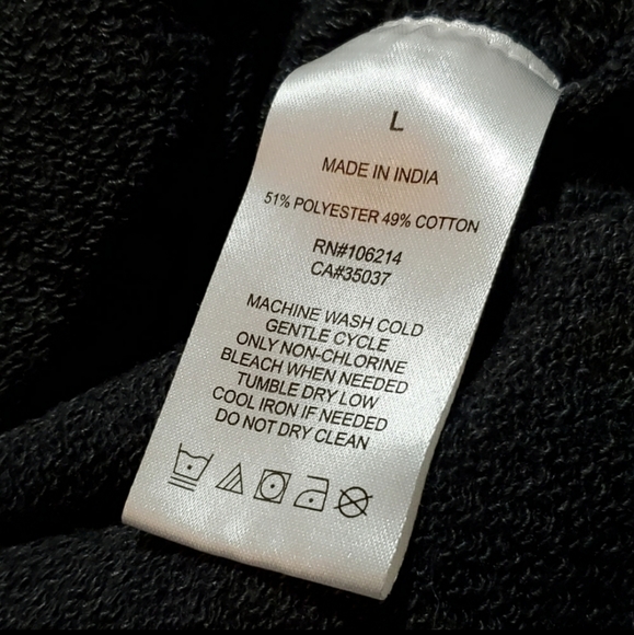 Joe's Jeans Sweater - Picture 5 of 7